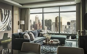 フォー シーズンズ ホテル クアラルンプール